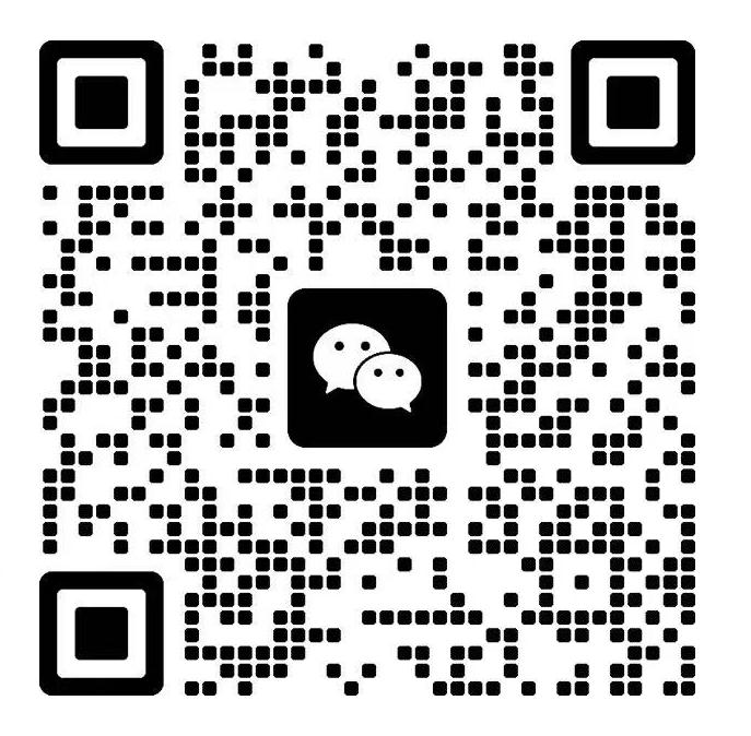 微信二维码, 扫码添加 laurienotbald